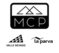 Valle Nevado / La Parva